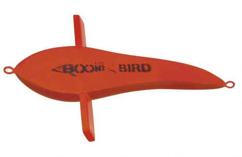 Boone 16001 Unrigged Bird, 12