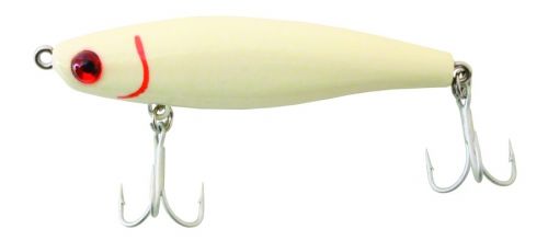 Mirrolure 22MR-GLO Catch Jr