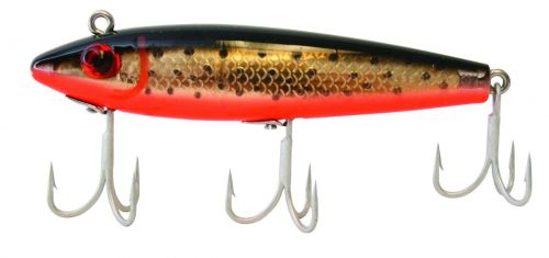 Mirrolure TT-808 Spotted Trout TT