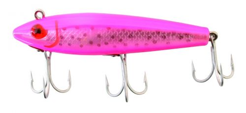 Mirrolure TT-HP Spotted Trout TT