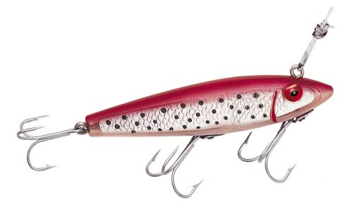 Mirrolure TT-26 Spotted Trout TT