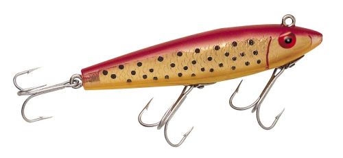 Mirrolure TT-28 Spotted Trout TT