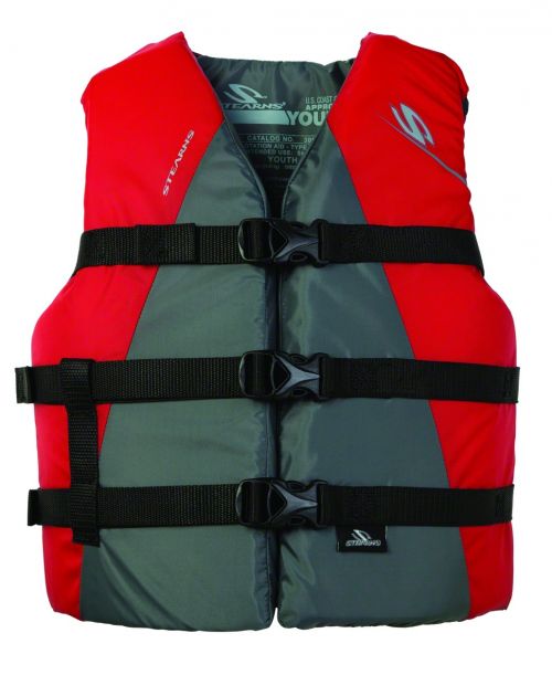 Child Watersport Classic Series Vest