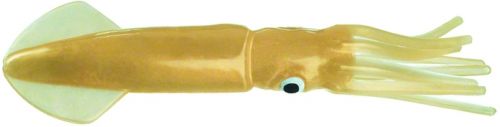 Mold Craft 560601 Squirt Squid, 6