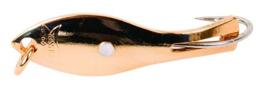 Nungesser 40G-2 0000 Shad Spoon