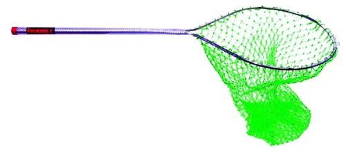 Frabill 2324 Sportsman Landing Net