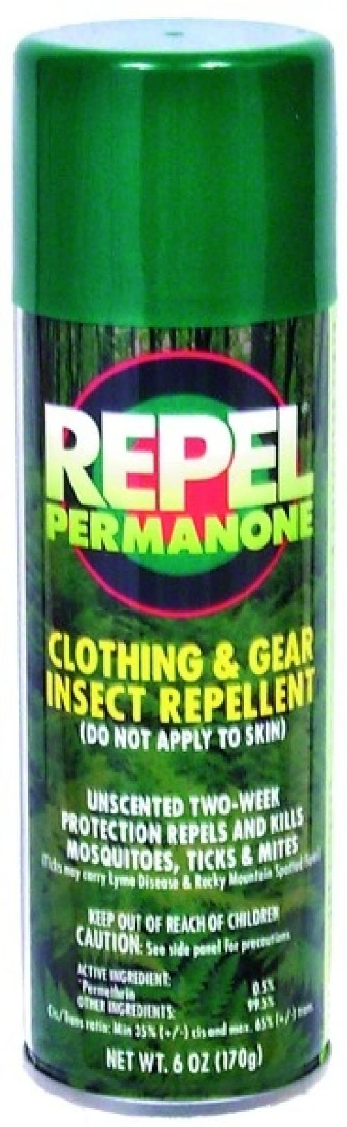 Repel Permanonerepellent For Clothing