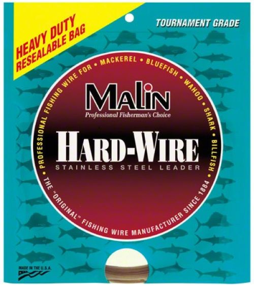Malin LC5-42 Hard-Wire Stainless