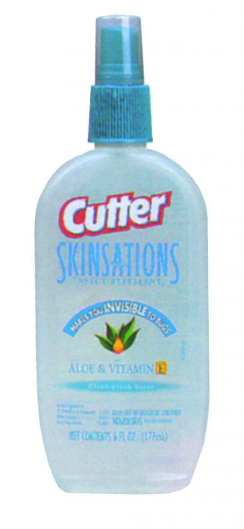 Cutter HG-54010 Skinsations Insect