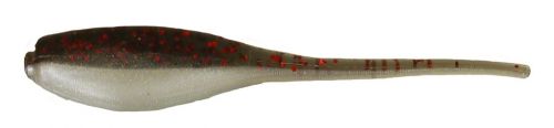 Bobby Garland Baby Shad RED THUNDER Size: 2 18 PACK