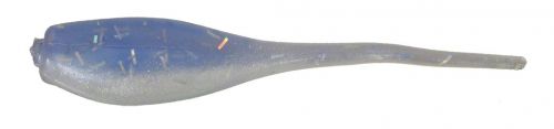 Bobby Garland Baby Shad BLUE ICE Size: 2 18 PACK