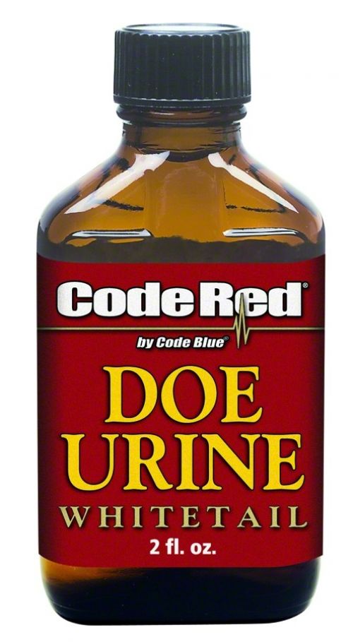 Code Red&trade; Doe Urine