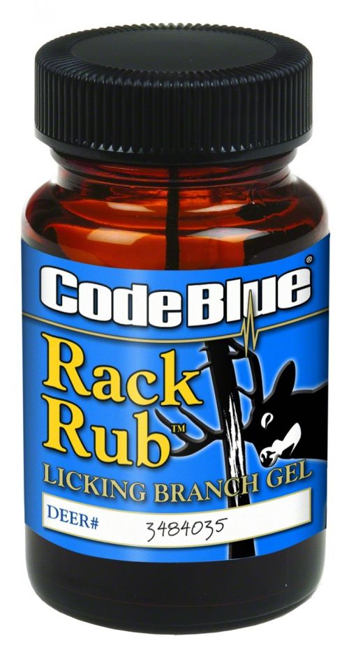 Rack Rub Gel