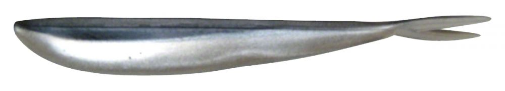 Lunker City Fin-S Fish 5 3/4, alewife