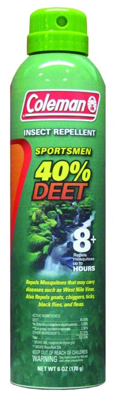 40% Deet Insect Repellents