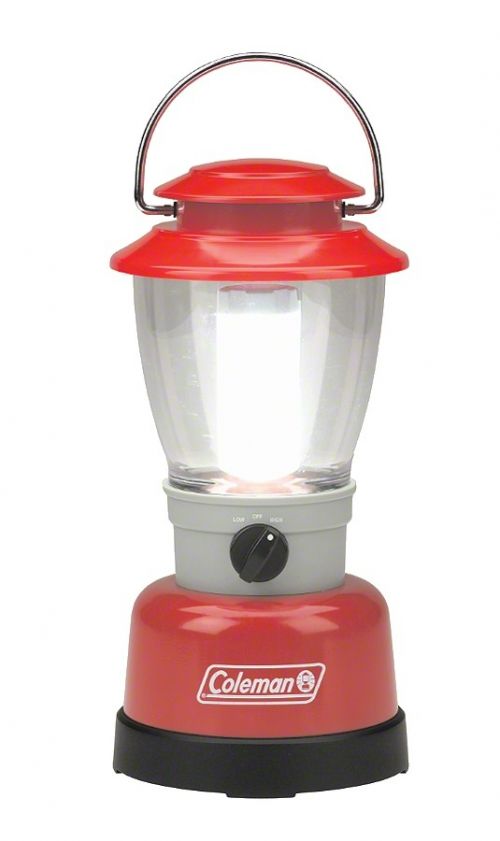 4d Xps Classic Personal Size Led Lantern