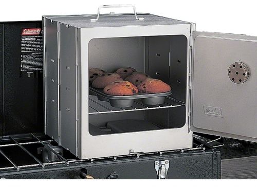 Coleman Camp Oven C002