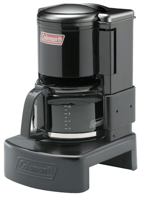 Camping Coffee Maker