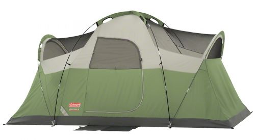 Montana&trade; 8 Tent