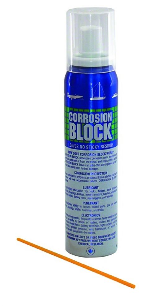 Corrosion Block