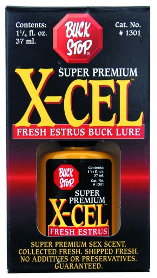 Super Supreme X-cel&trade;