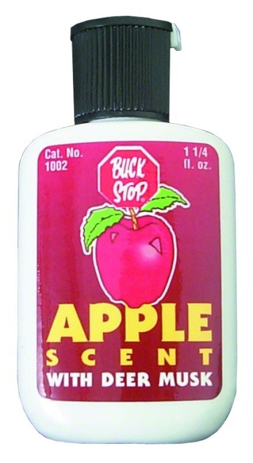 Buck Stop Apple 1-1/4oz