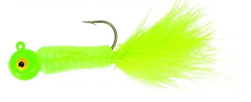 Lindy Fuzz-E-Grub Jig, 2