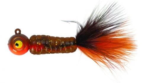 Lindy LFEG341 Fuzz-E-Grub Jig, 2