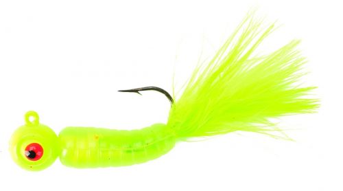 Lindy LFEG512 Fuzz-E-Grub Jig, 2