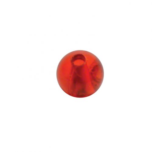 Lindy Beads 6MM Red