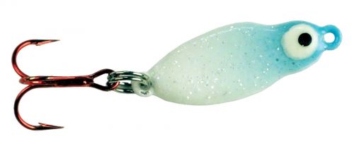 Lindy SL134 ICE TG Frostee Jigging