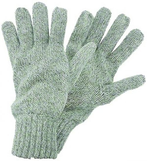 Hot Shot Ragg Wool Glove