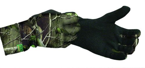Stretch-fit Gloves W/sure Grip & Extended Cuff