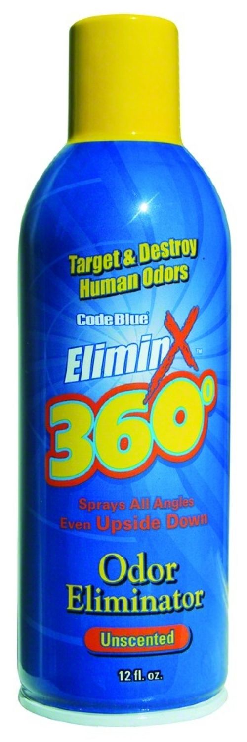 Eliminx&trade; 360 Scent Eliminator