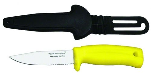 Dexter Basics 4 Net Knife