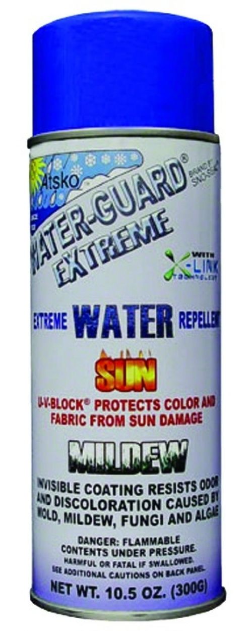 Water-guard Extreme