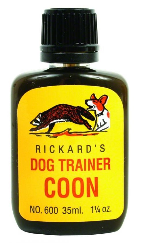 Hunting Dog Training Scents