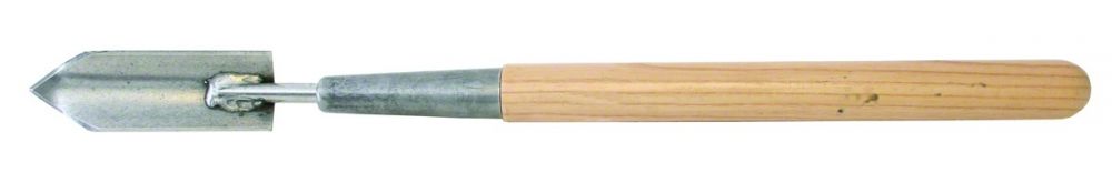 Trappers Trowel
