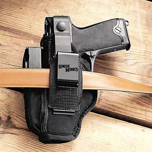 Sidekick Ambidextrous Hip Holsters