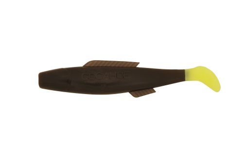 H&H CMR10-25 Cocahoe Minnow, 3