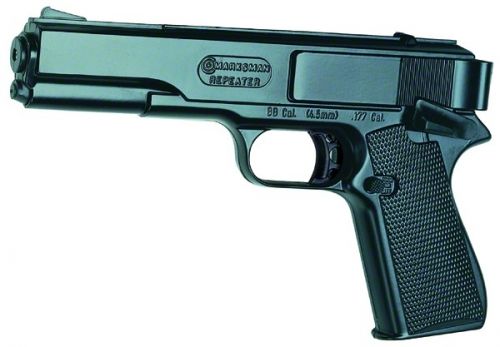 1010 Air Pistol