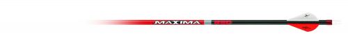 Carbon Express Maxima Red Shafts 350 1 doz.