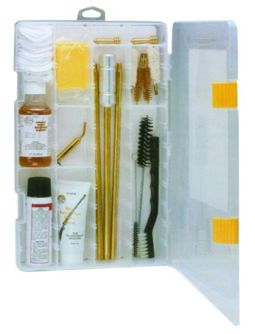 Deluxe Cleaning Kit