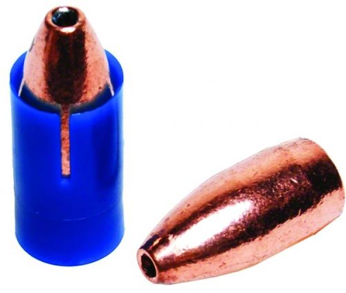 Spitzer Boat Tail Bullets