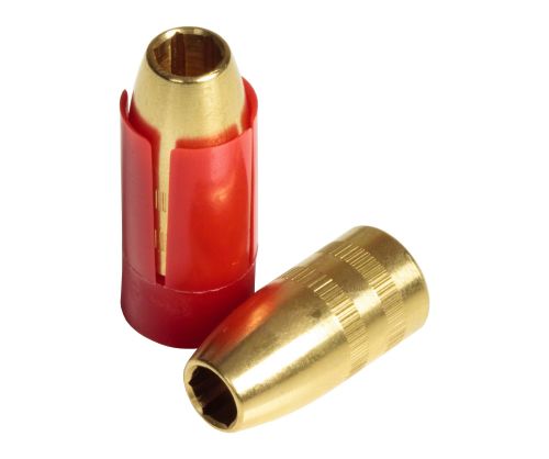 Spitzer Boat-tail Bullets