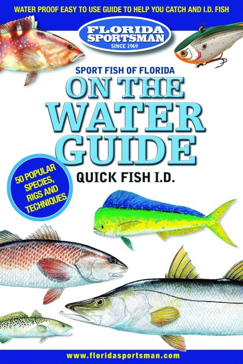 On The Water Guide