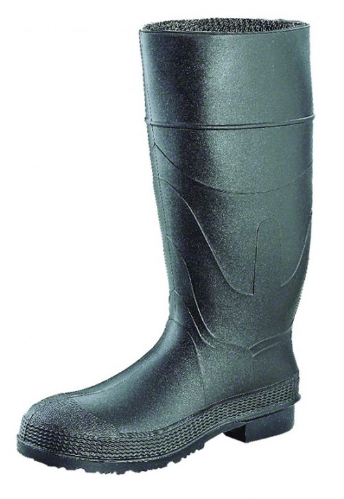 Servus 18822-9 Knee Boot 16 Black