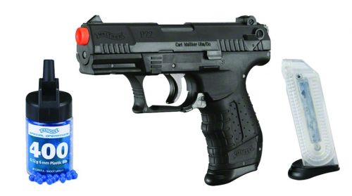 P22 Soft Air