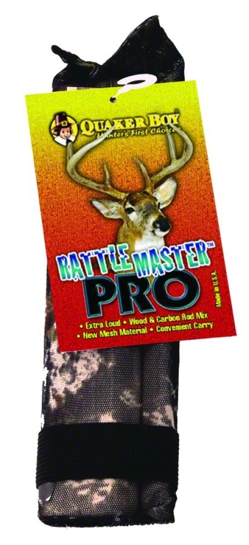 Rattle Master&trade;