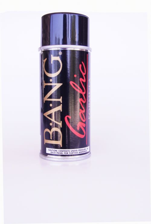 Bang Garlic Formula 5oz